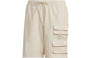 Повседневные шорты мужские Wonder White Adidas Originals, цвет Wonder White