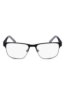 Очки в прямоугольной оправе Lacoste, черный