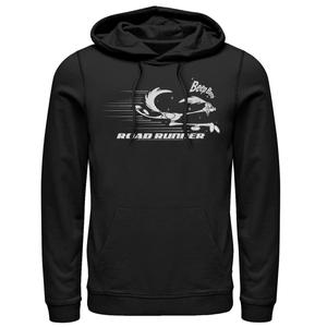Мужская толстовка Road Runner Beep Beep Looney Tunes Licensed Character