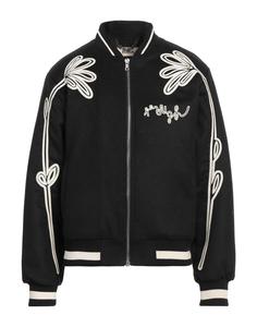 Куртка Rough., черный