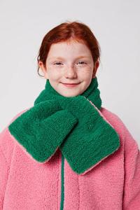 Детский шарф Bobo Choses, зеленый