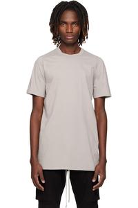 Rick Owens Футболка Off-White Temple Level