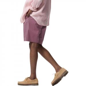 UNIQLO Повседневные шорты Unisex Dark Red