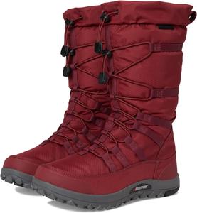 Ботинки Baffin Women's Escalate X, Crimson Red
