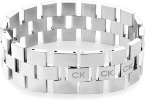 Женский браслет-цепочка Calvin Klein Jewelry, Silver