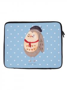 Сумка для ноутбуков Mr. & Mrs. Panda, цвет blau pastell