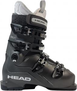 Женские горные ботинки Head Edge LYT RX W HV, Anthracite/Black