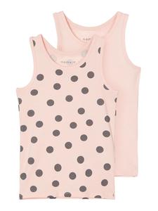 Майка name it, розовый