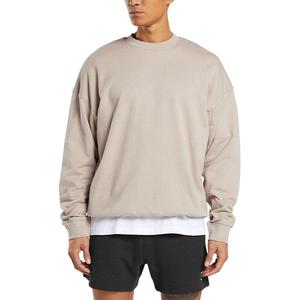 Футболка для отдыха мужская Stone Pink GYMSHARK, цвет Stone Powder