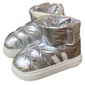 Thin strips Бытовые тапочки тонкие полоски, Черный