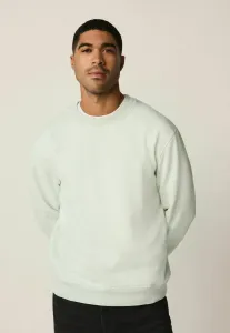 Толстовка crew Next, Sage Green Marl