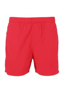 Дышащие шорты Wesley VIRTUS, цвет 4148 Tomato