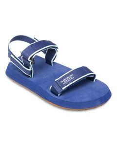 QUIKSILVER Сандалии MONKEY CAGED Blue Boy