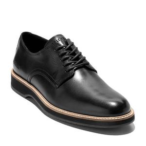 Мужские оксфорды Morse grand plain toe Cole Haan, Black