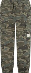 Брюки-карго Levi's Unisex Kids, Olivine Camo