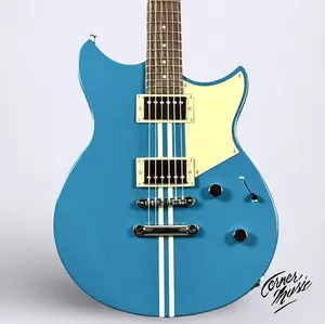 Yamaha Revstar Element RSE20 Swift Blue - 2025