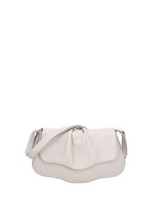 Наплечная сумка Viola Castellani Schultertasche, цвет LIGHT GREY