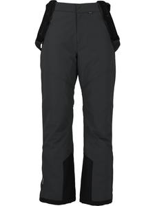 Брюки для лыж и сноуборда Whistler, цвет 1001 black