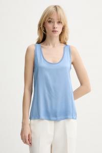 Топ gomos Silvian Heach, синий