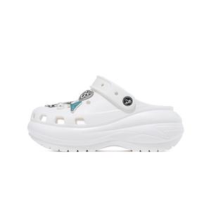 Сабо женские CARDANRO, White