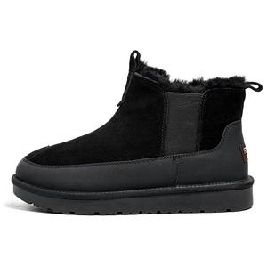 Зимние ботинки мужские Acemicky, хаки