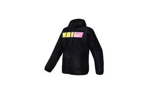 Куртка мужская черный Adidas Neo