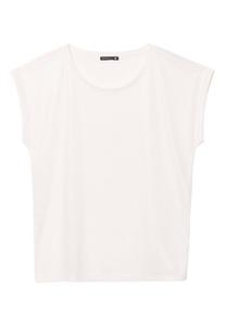 Базовая футболка MIT KURZEN ÄRMELN Breal, кремовый