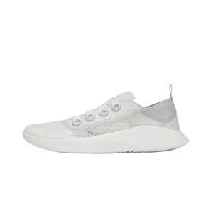 Allbirds Суперлегкие низкие повседневные туфли женские Polar White