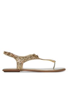 Сандалии DeeZee E9088-1A Goldfarben