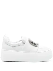 Кроссовки Viv' Up Roger Vivier, белый