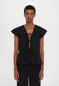 Блуза TOVE THEA , Black