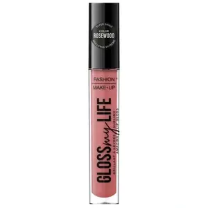 Gloss My Life No. 2 Rosewood - блеск для губ Raphael Cosmetic