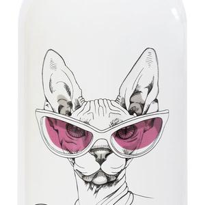 Гель для мытья тела и волос, 300 мл Laq Lepiej się umyć niż wylizać!