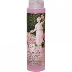 Emozione In Toscana Гель для душа Garden In Bloom 300мл, Nesti Dante