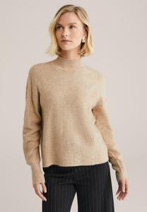 Джемпер WE Fashion Jumper, Beige
