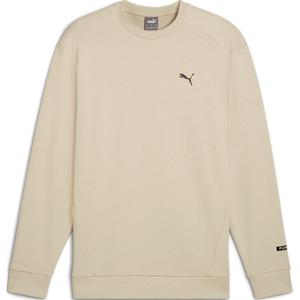 Толстовка RAD/CAL DK FW24 мужская beige PUMA, бежевый