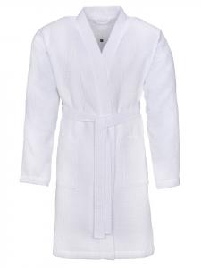 Халаты Vossen, белый