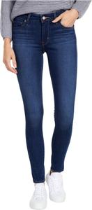 Джинсы 711 Skinny Levi's, цвет Cobalt Overboard