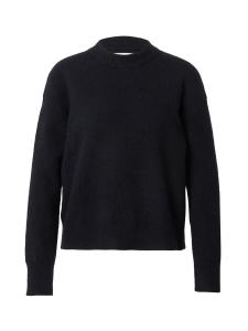 Свитер Samsøe Samsøe, черный