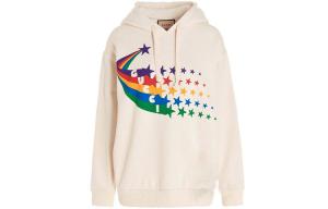 Свитер женский экрю GUCCI