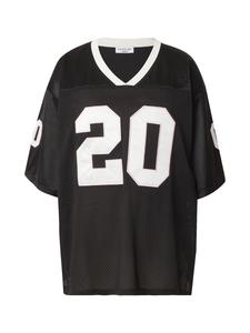 Рубашка FIVE STAR GIRL, черный