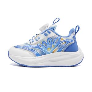 Детские кроссовки для бега BELLE, синий