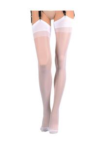 Колготки Trasparenze, цвет bianco