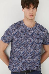 Футболка Medicine, темно-синий