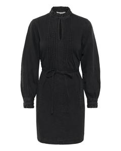 Платье Part Two Sarine, темно-серый