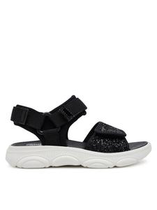 Сандалии 7891933 M Primigi, черный