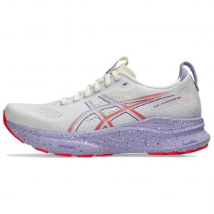 ASICS Женские беговые кроссовки GEL KAYANO 32 Support белые