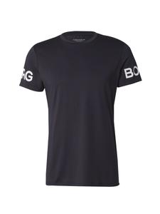 Футболка Performance BJÖRN BORG BORG, черный