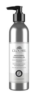 Clochee Smoothing масло для снятия макияжа, 250 ml