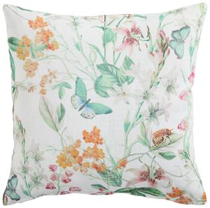 Наволочка Novel разноцветный, 45/45 см